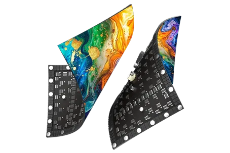 MP-Air Series Flexible Module